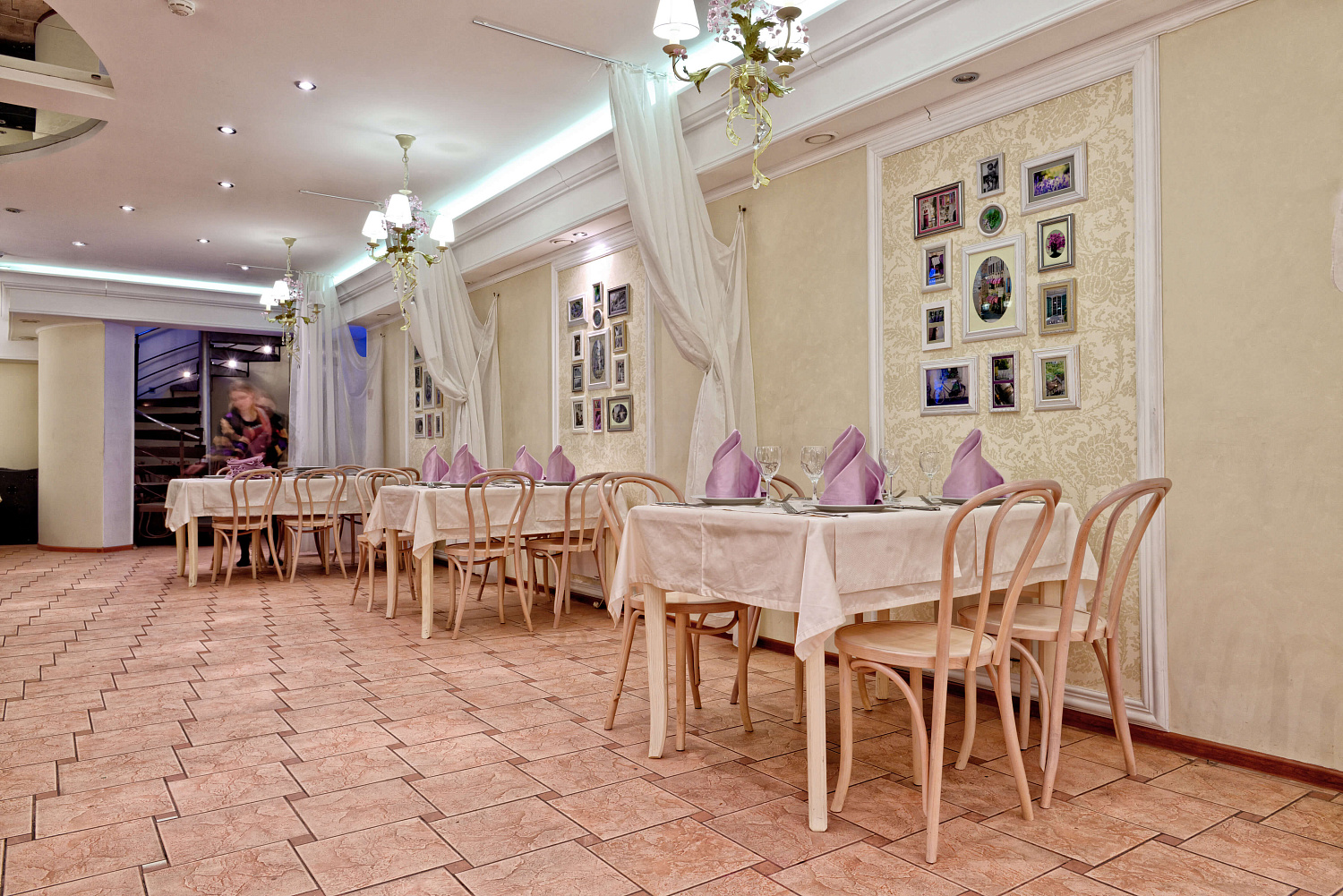 Ресторан Братья Грим