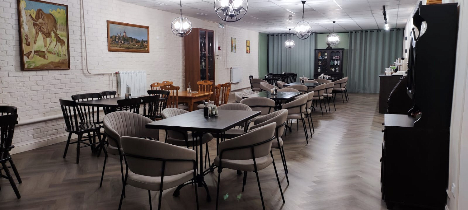 Отель "Сити Классик" 