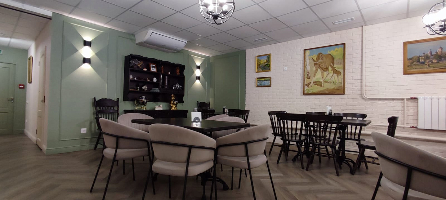 Отель "Сити Классик" 