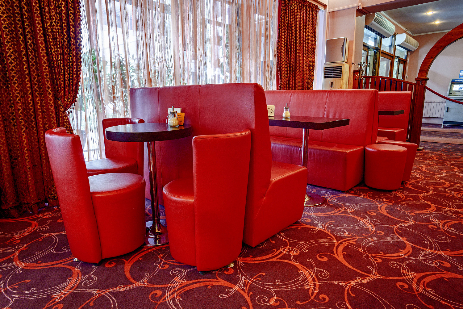 Экспресс Бар