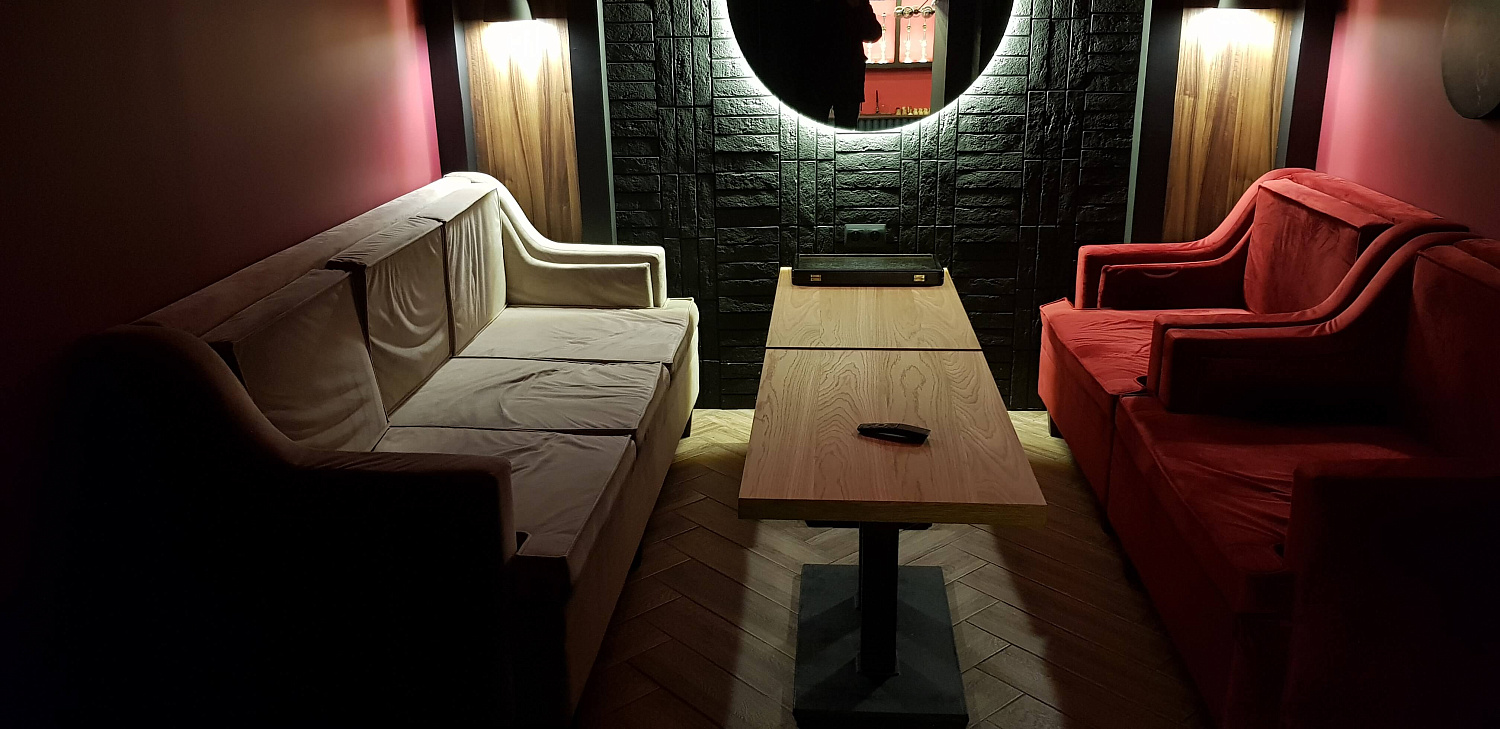 Кальян-бар "Some-time"