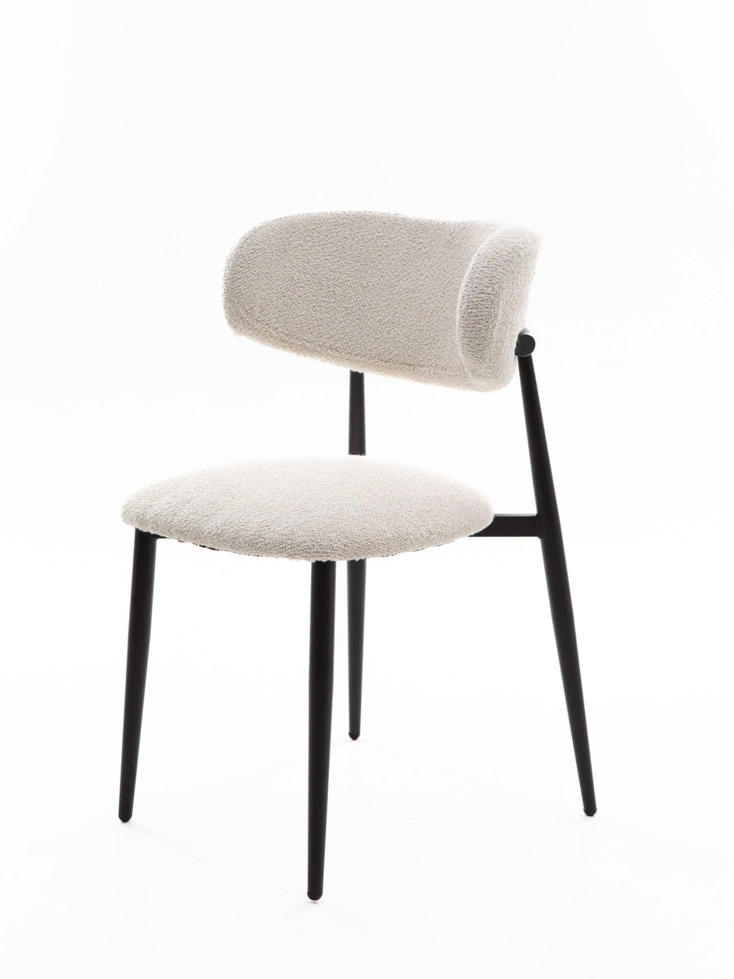 Стул "Кант" - фото в каталоге интернет-магазина «БарМебель»  недорого с доставкой по Красноярску