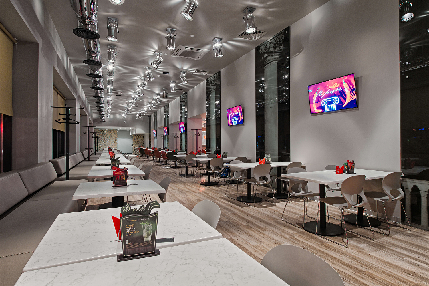 Пицца-паста Бар "Перцы"