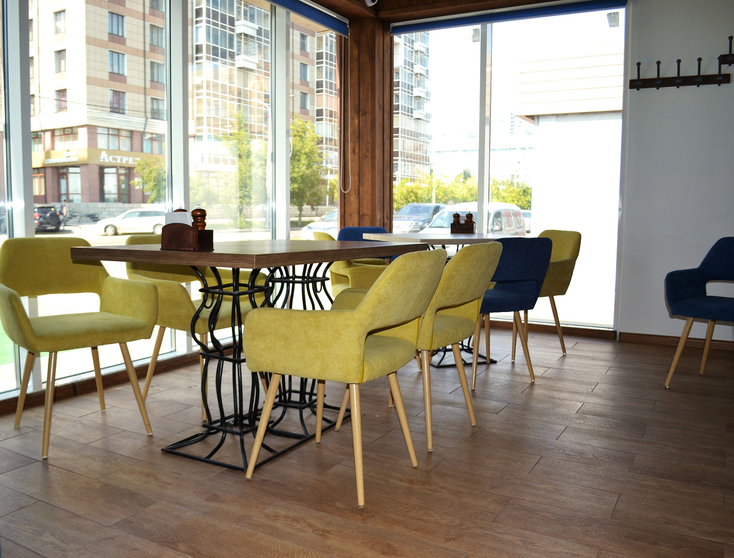 Ресторан "Lokanta"