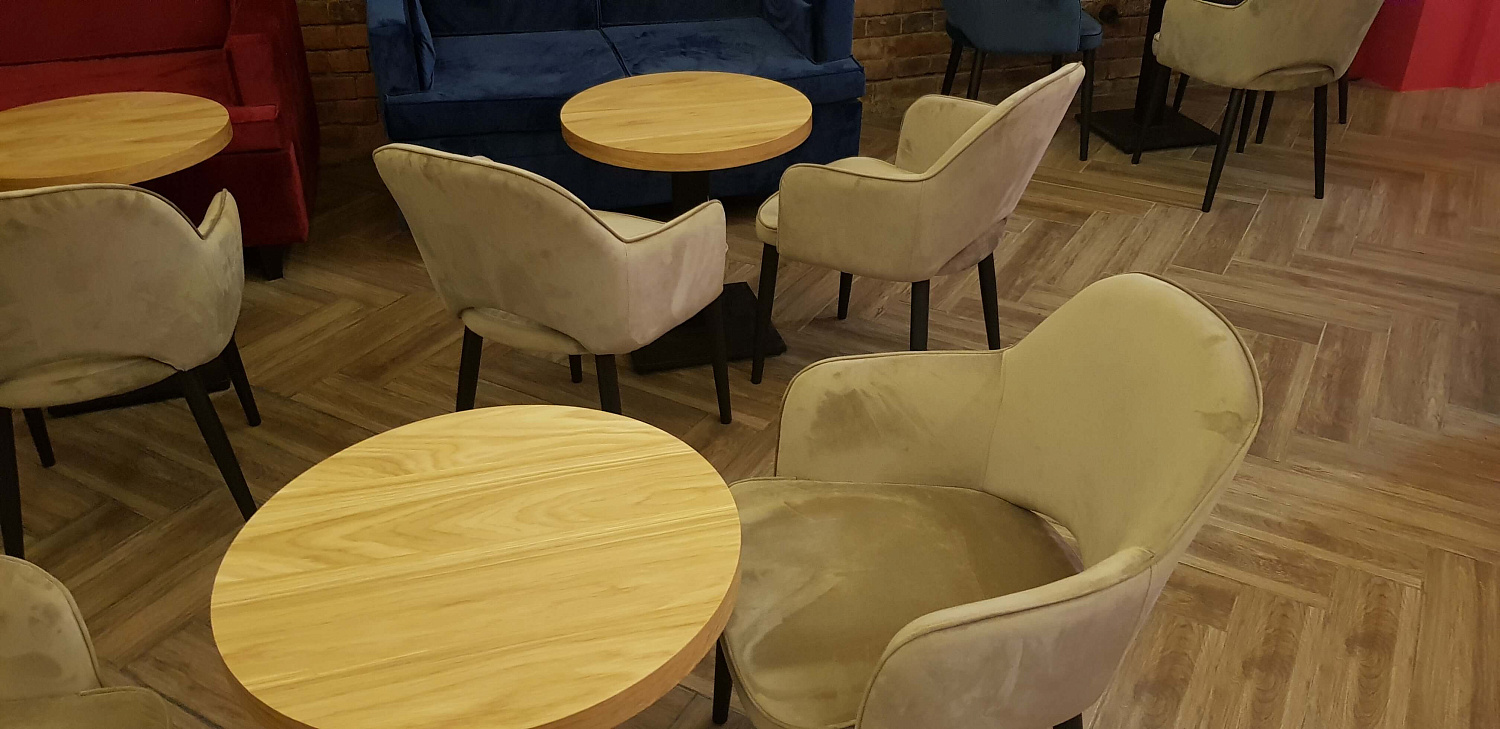 Кальян-бар "Some-time"