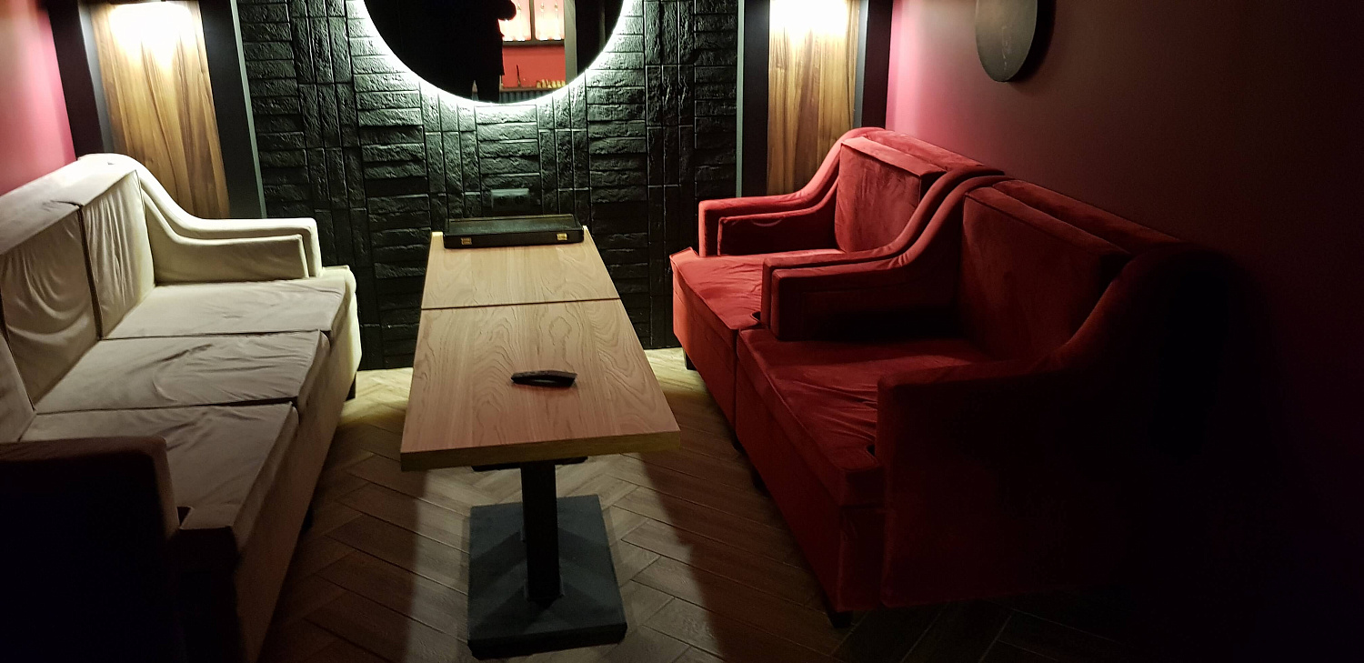 Кальян-бар "Some-time"