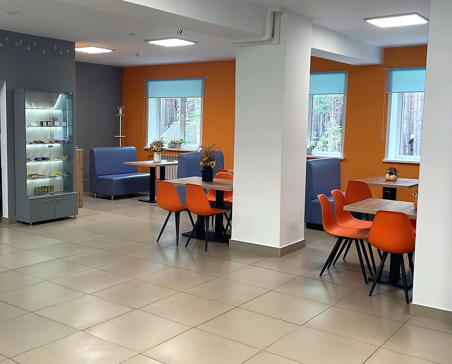 МАУ "Спортивные сооружения"  г.Сосновоборск