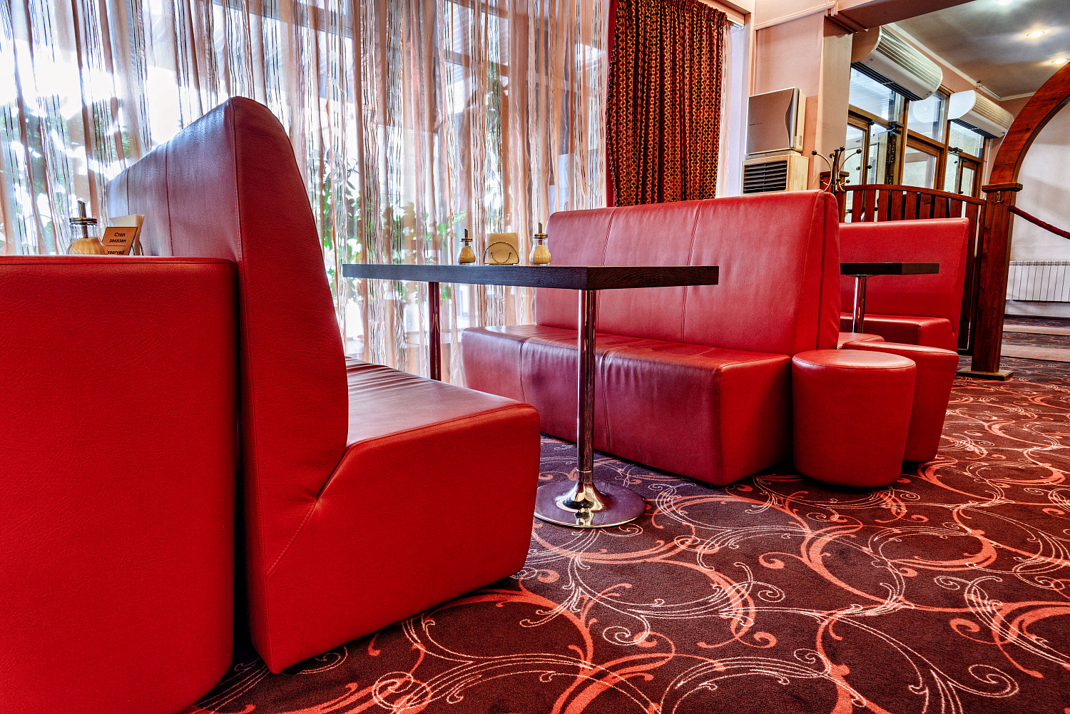 Экспресс Бар