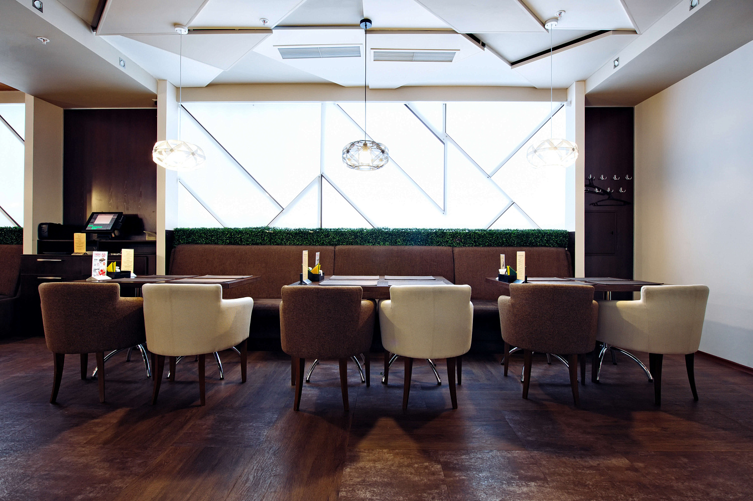 Ресторан суши Бар "Рис"