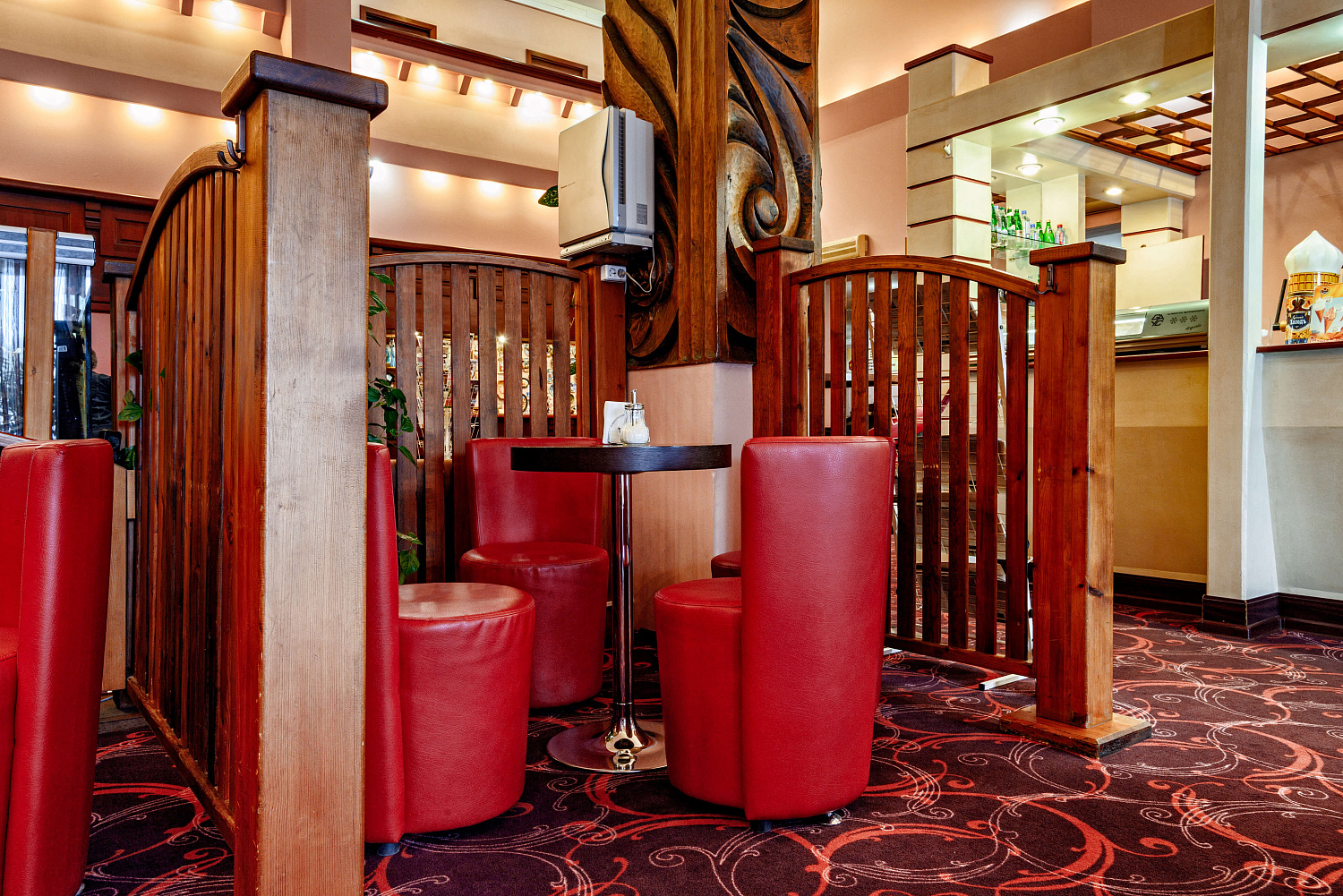 Экспресс Бар