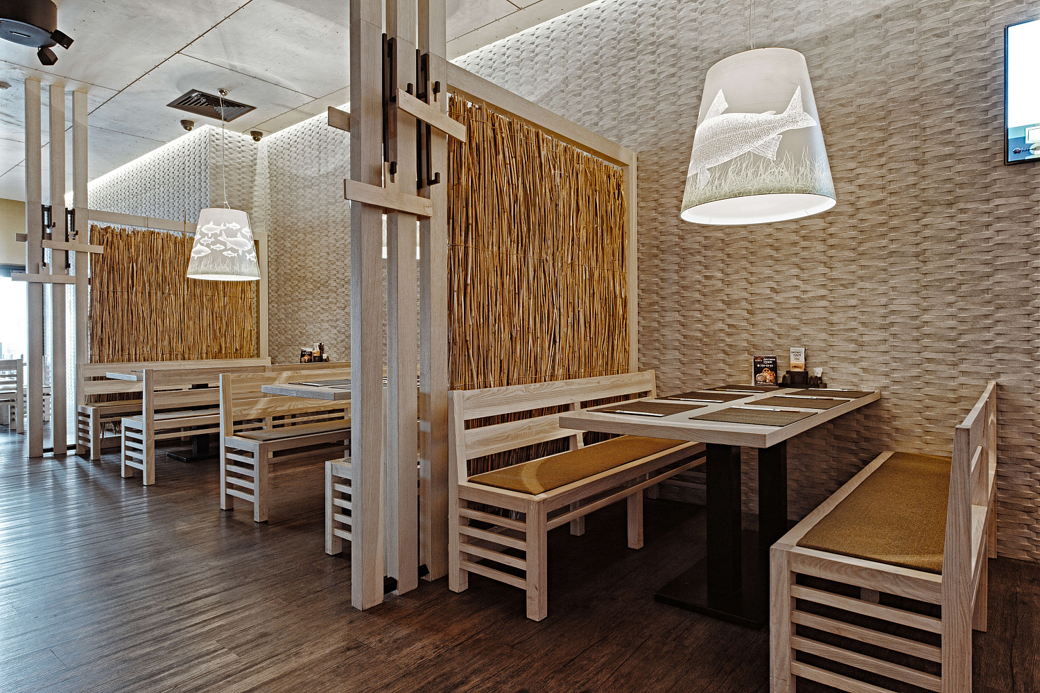 Ресторан Якитория