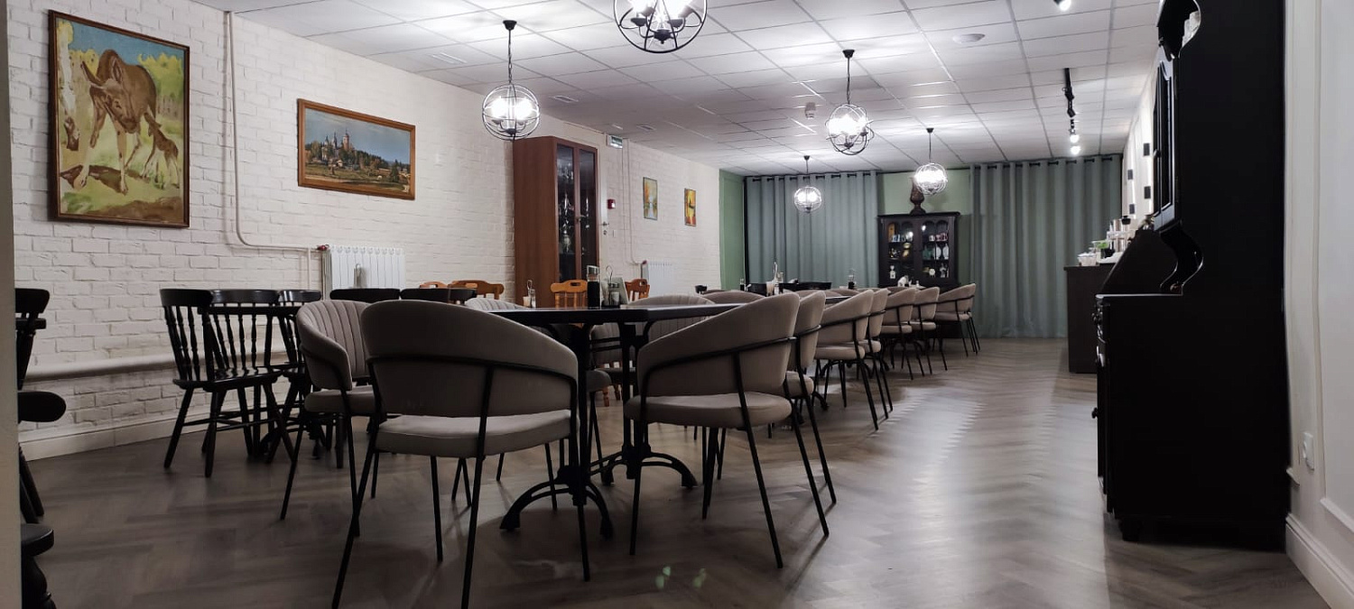 Отель "Сити Классик" 