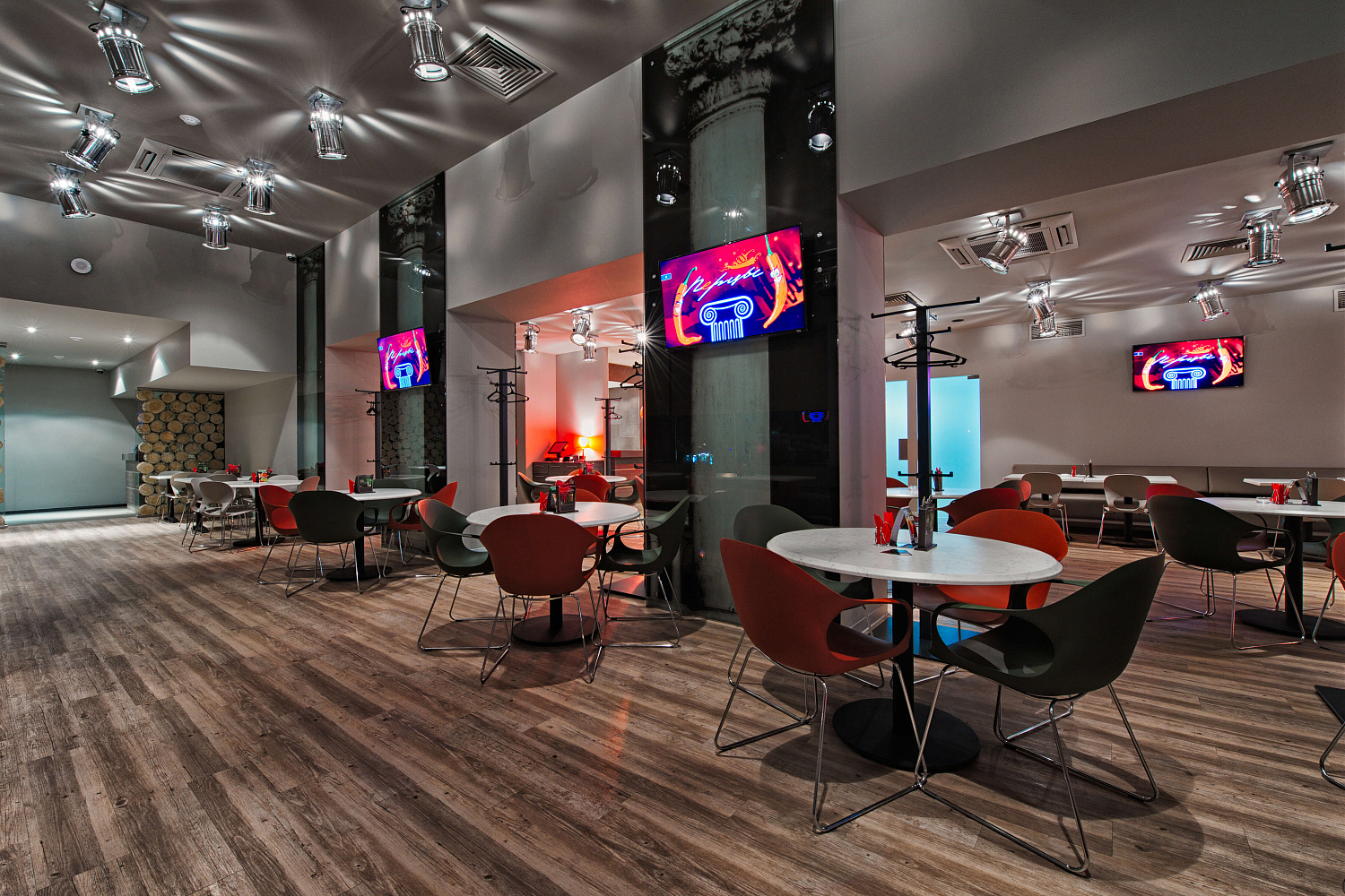 Пицца-паста Бар "Перцы"