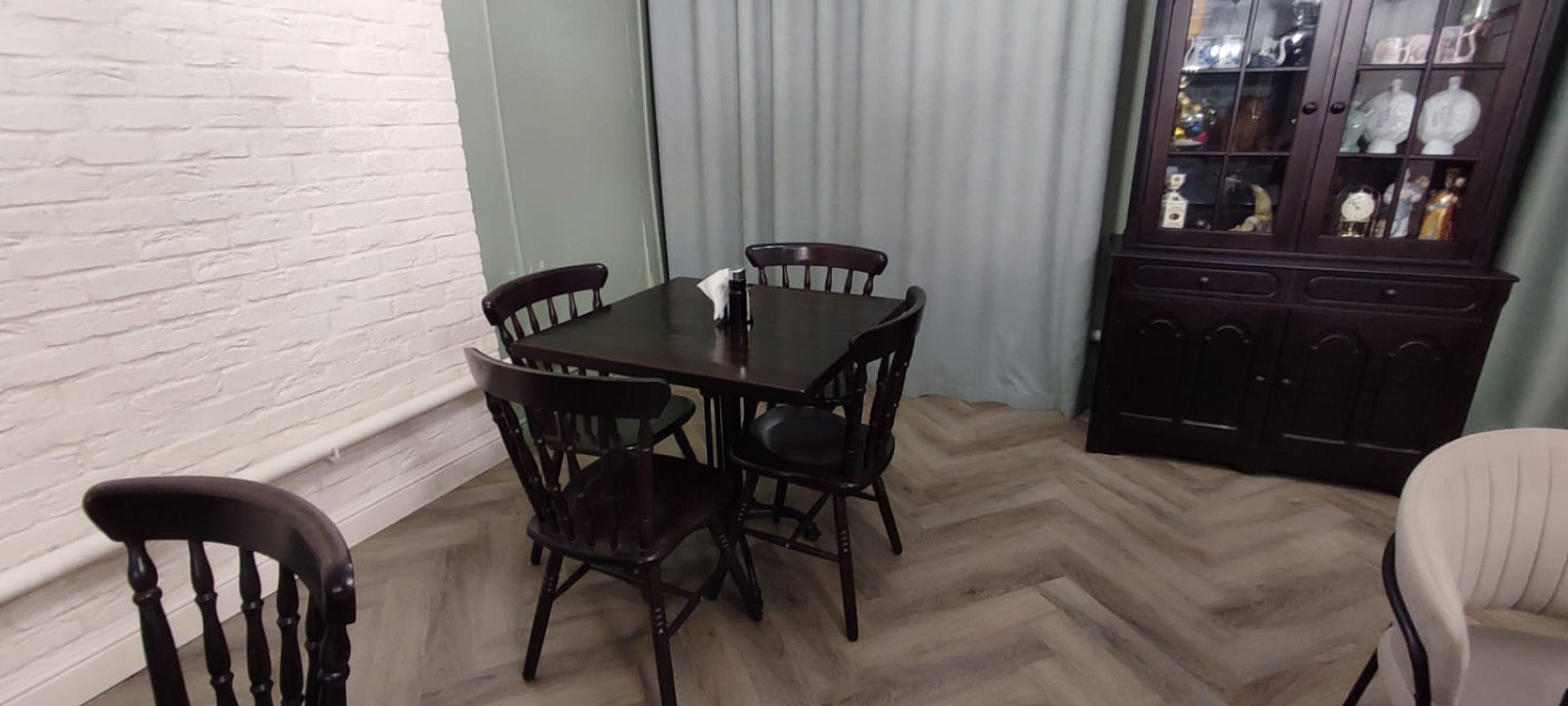 Отель "Сити Классик" 