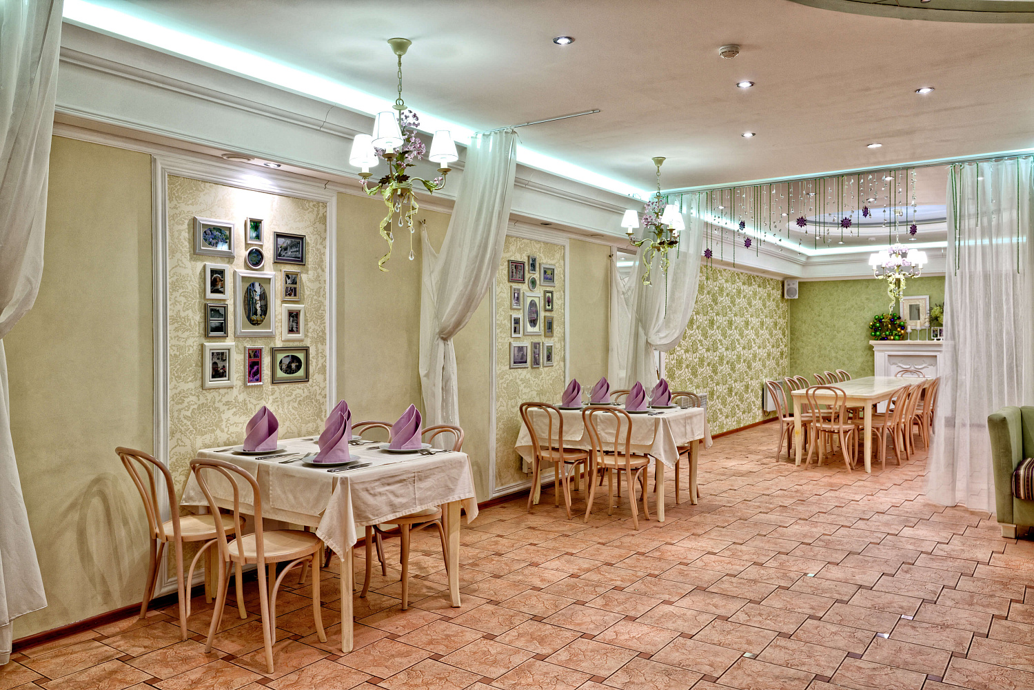 Ресторан Братья Грим