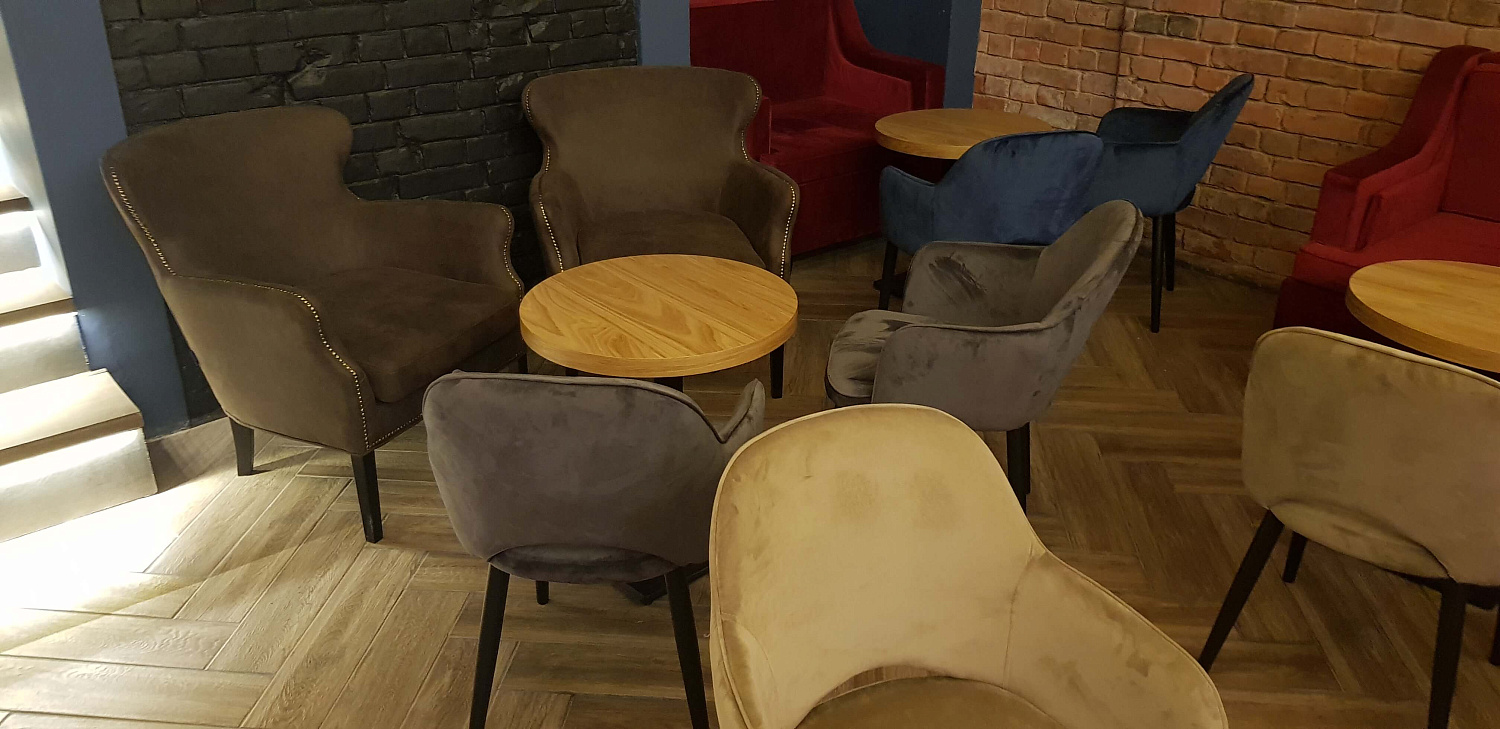 Кальян-бар "Some-time"