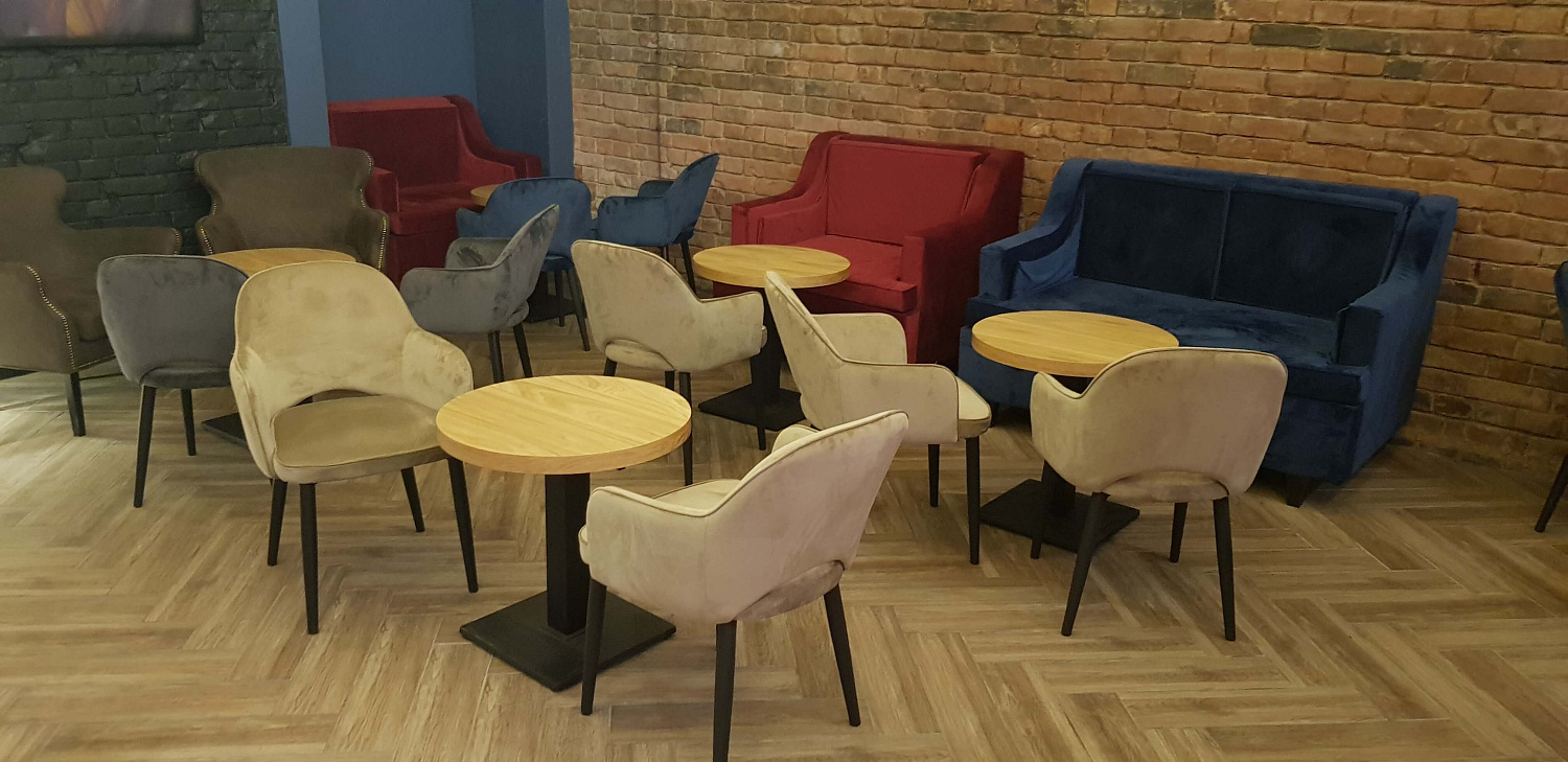 Кальян-бар "Some-time"