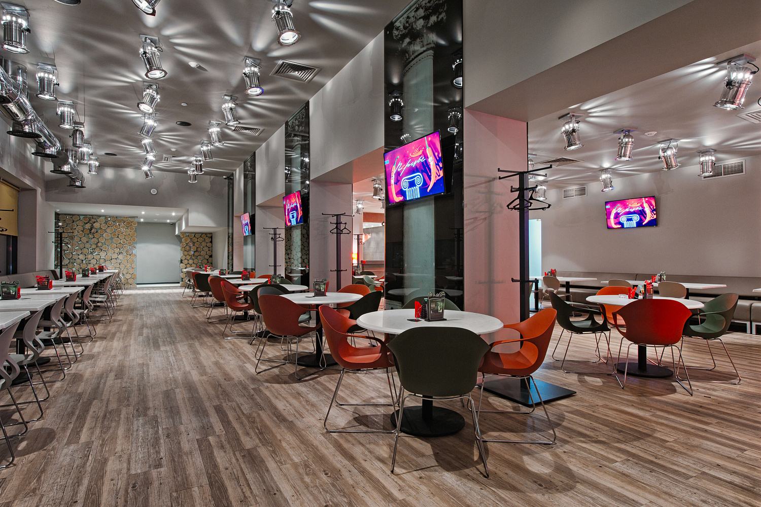 Пицца-паста Бар "Перцы"