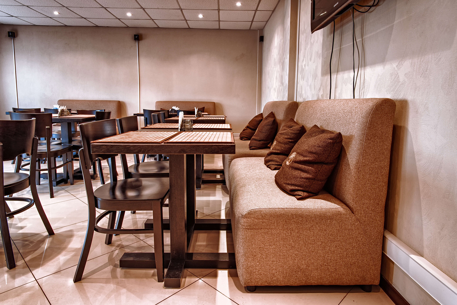 Остров Суши