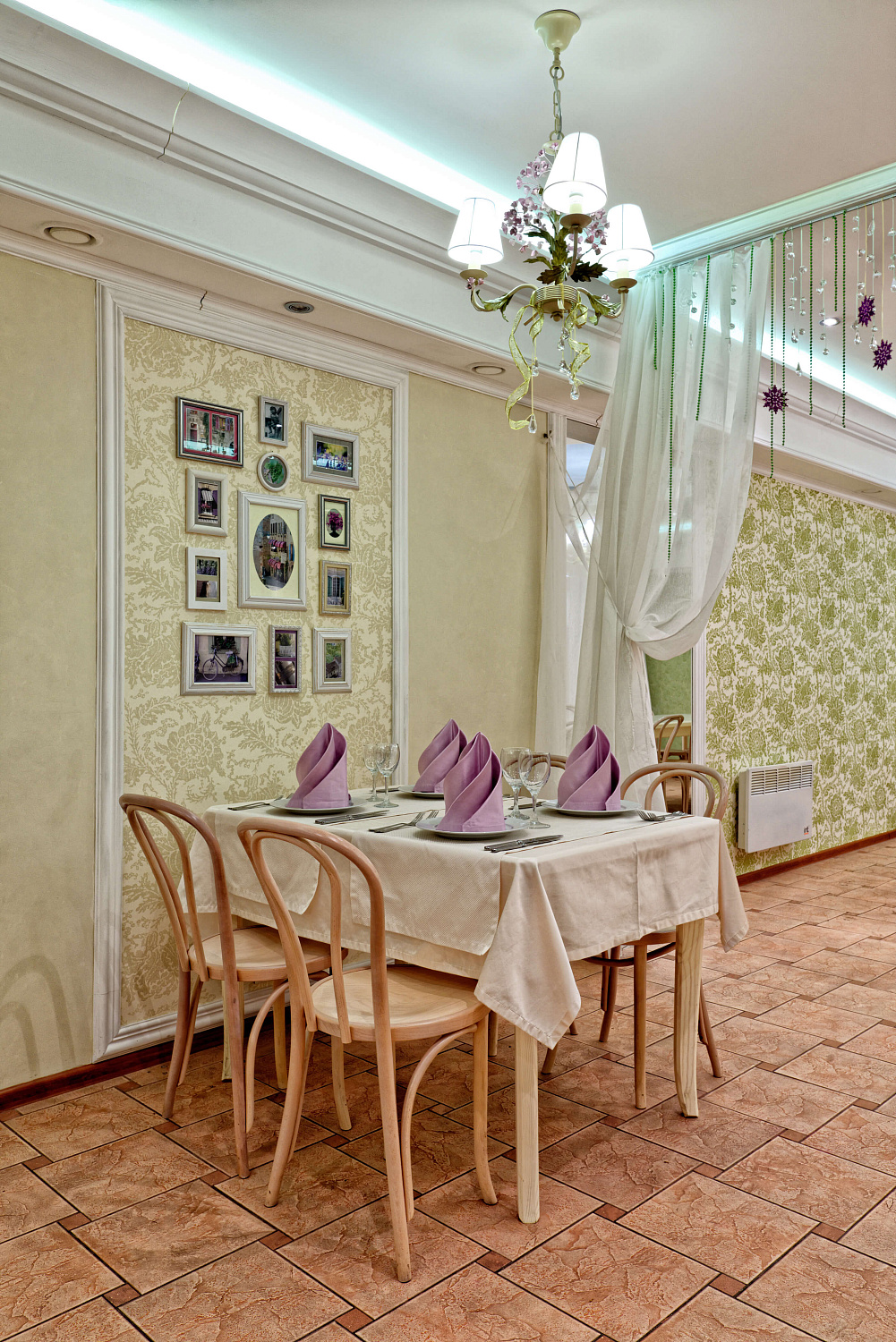 Ресторан Братья Грим