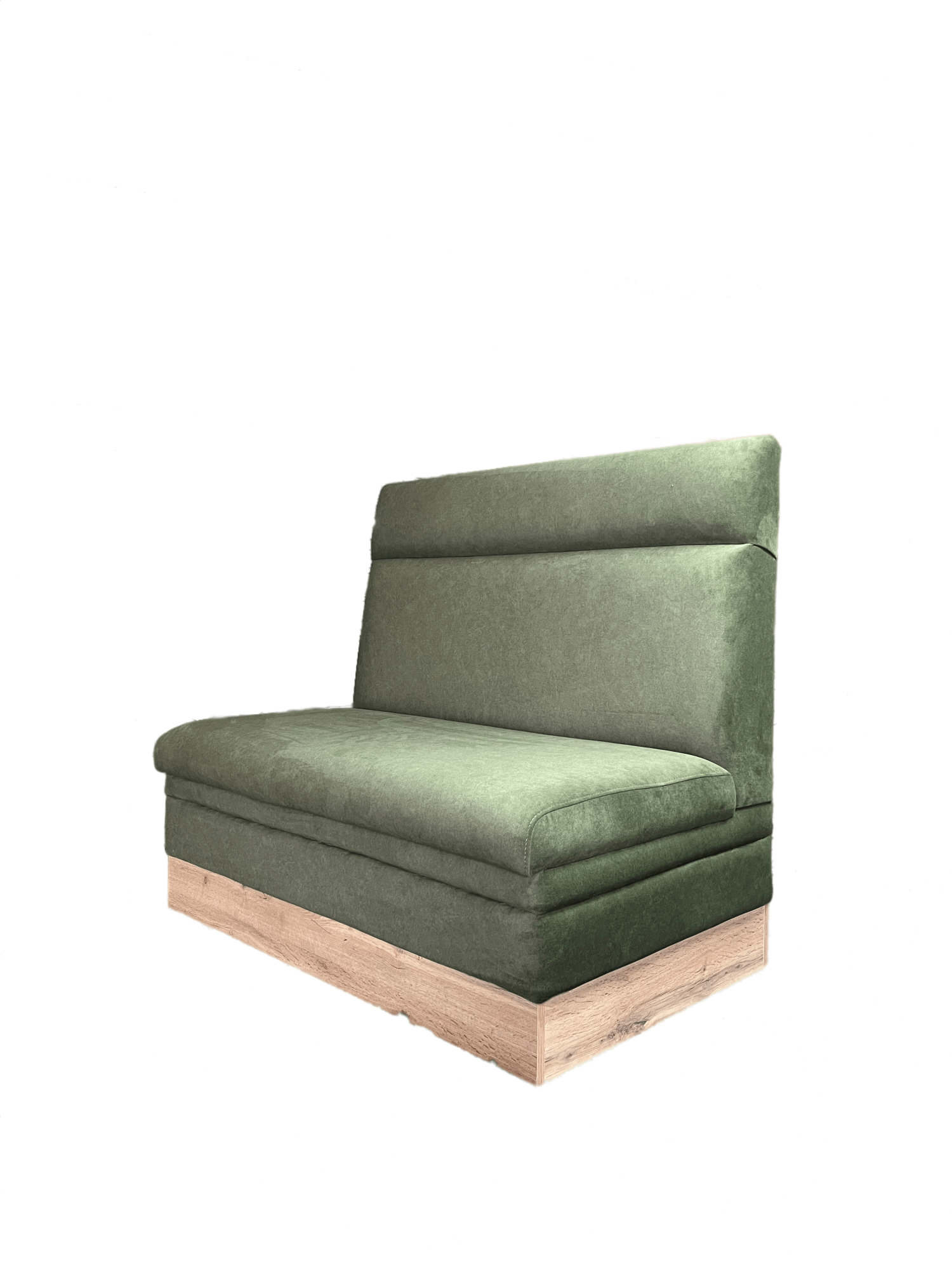 Диван для кафе Арт: 41016