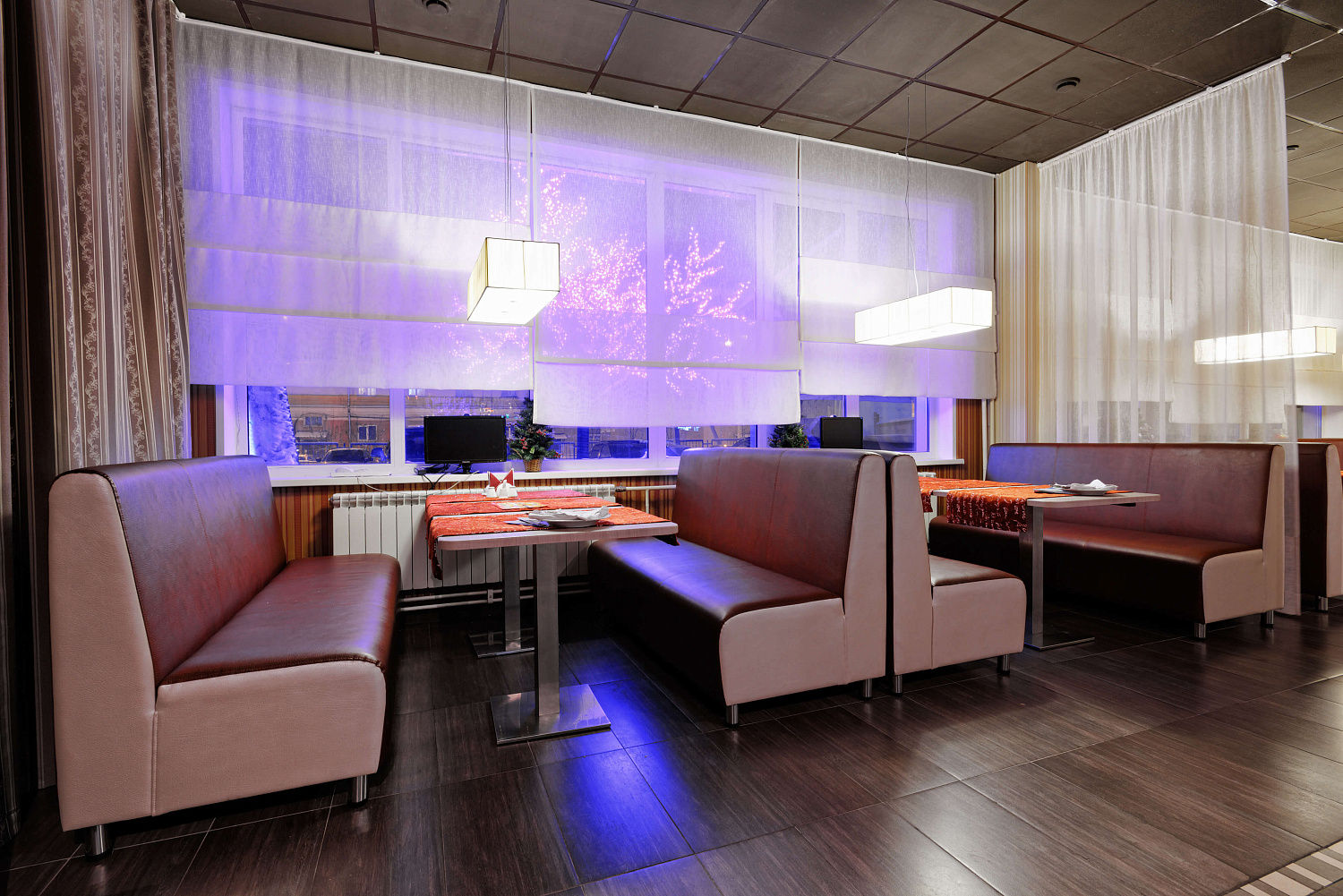 Трактир "Иван Васильевич"