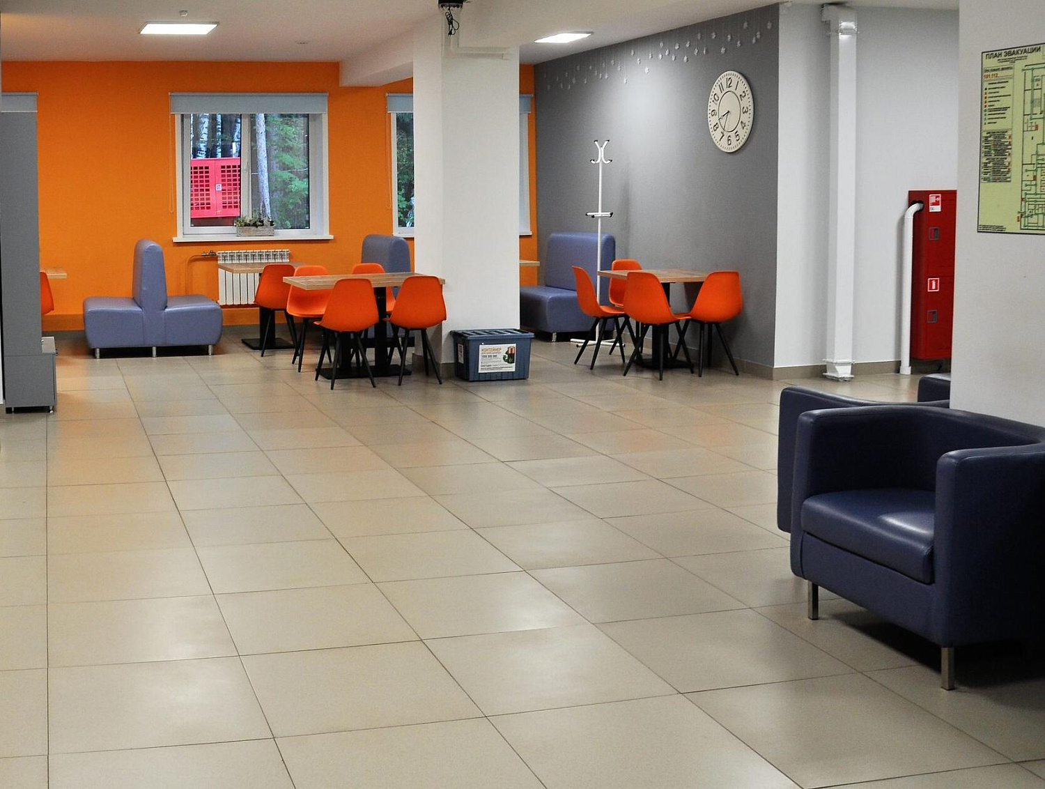 МАУ "Спортивные сооружения"  г.Сосновоборск