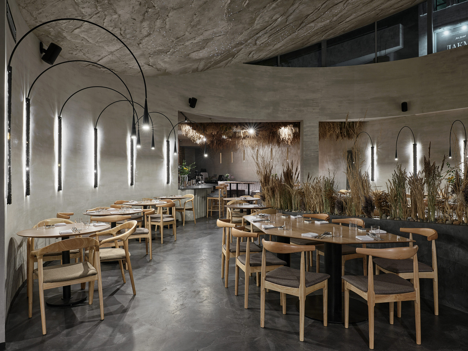 Ресторан "FRESCO"