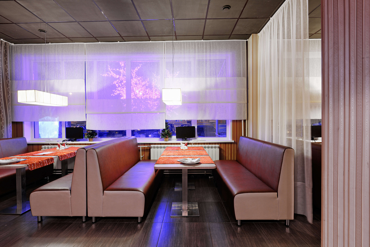 Трактир "Иван Васильевич"