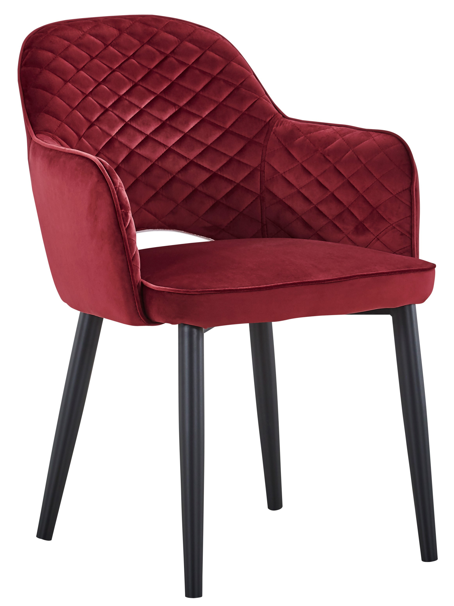 Кресло "Венера диамант вельвет" - фото Кресло "Венера диамант вельвет"