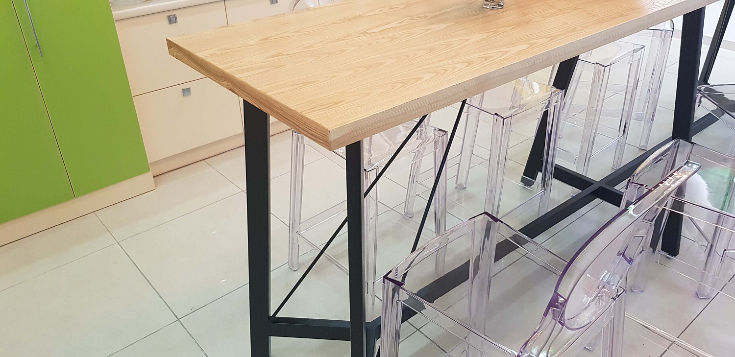 Столовая в  Гринфин