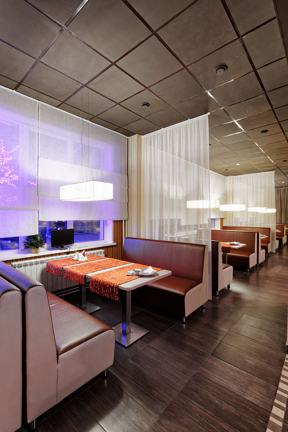 Трактир "Иван Васильевич"